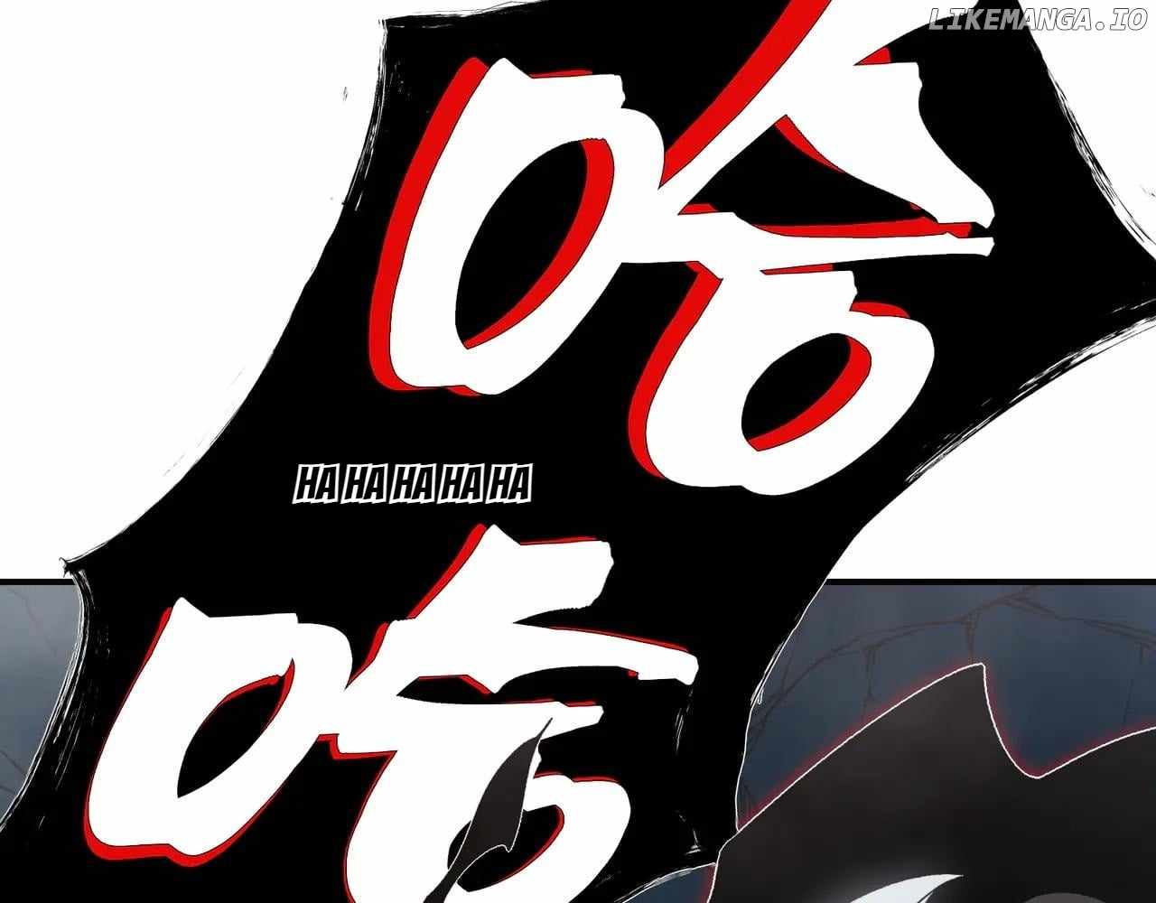 Demonic Evolution Chapter 104 61